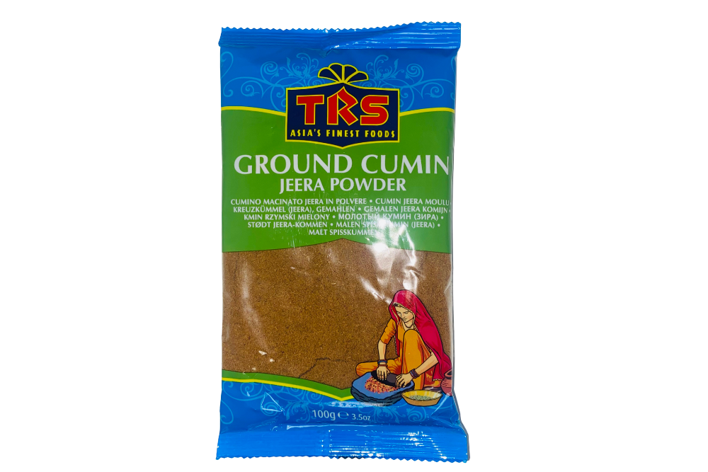 TRS Cumin Powder / Jeera Powder (100g)