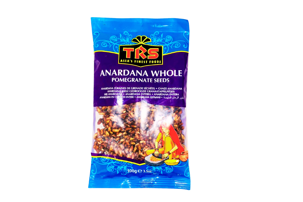 TRS Anardana Granatapfelkerne 100g