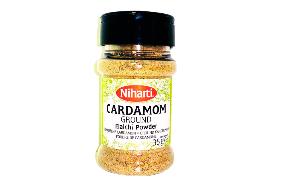 Niharti Kardamom Pulver 35g