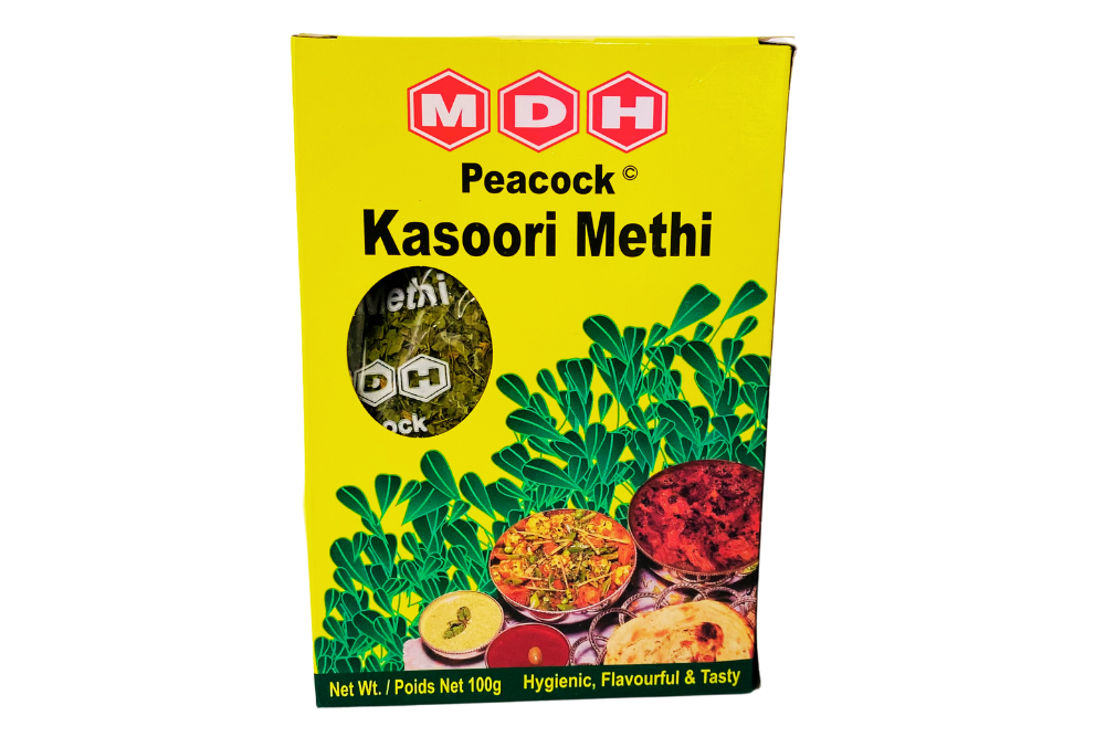 MDH Kasoori Methi 100g
