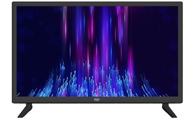 24" DIGITAL LED TV
(140,000 Frw = Deposit : 50,400 Frw and 22,400 Frw monthly in 4 months)
