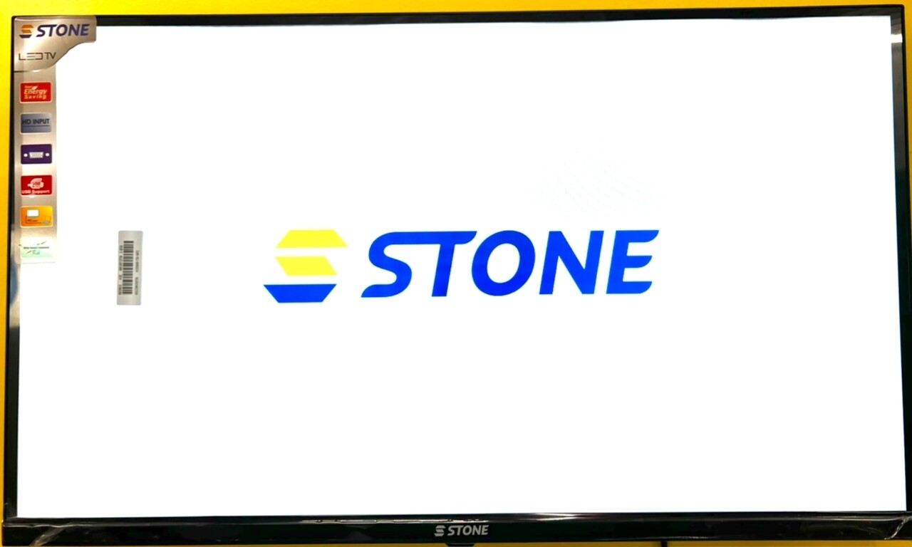 STONE DIGITAL SMART LED TV 32"
