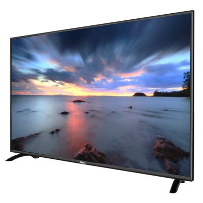 43" SMART LED TV
(350,000 Frw = Deposit : 150,000 Frw and 50,000 Frw monthly in 4 months)