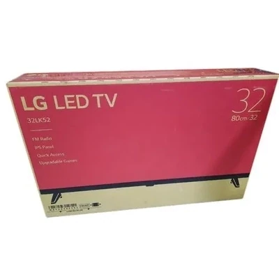 LG 32" DIGITAL LED TV