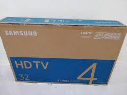 SAMSUNG 32" DIGITAL LED TV