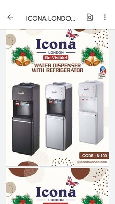 Water Dispenser(ILWDF-B100)