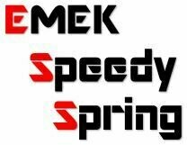 EMEK Speedy Spring