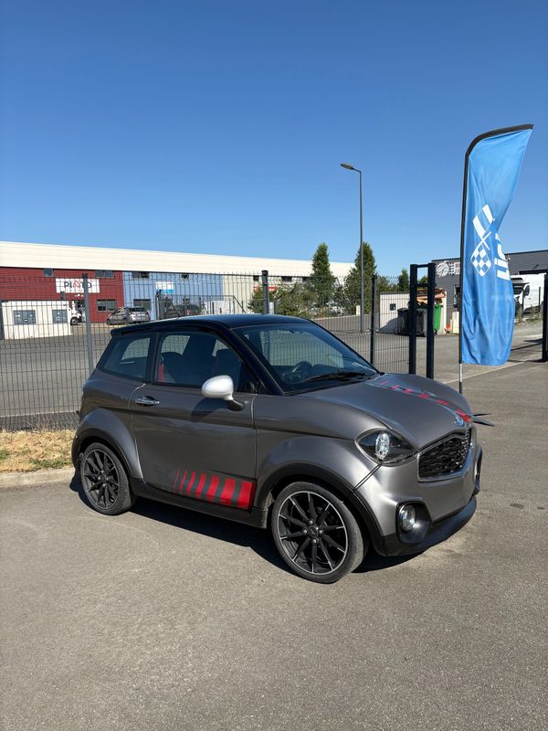 CHATENET CH46 HDI CHATENET CH46 HDI