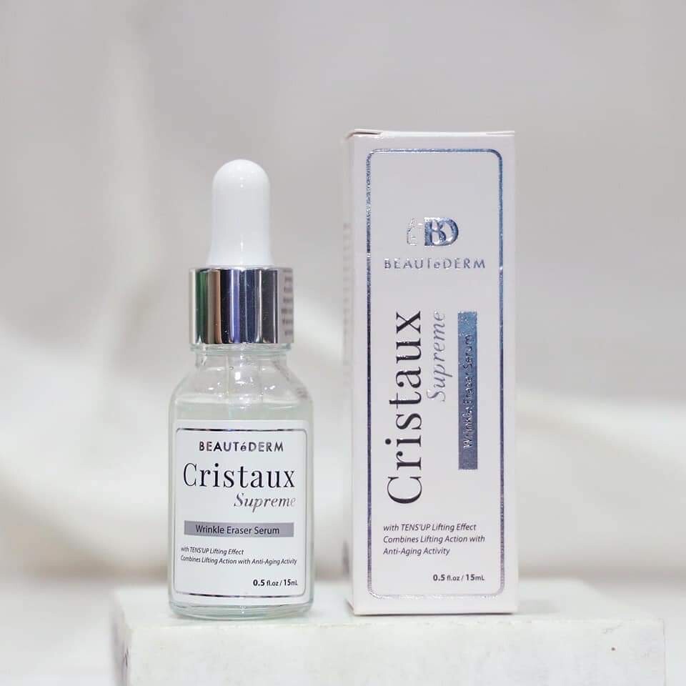 CRISTAUX SUPREME 15ML