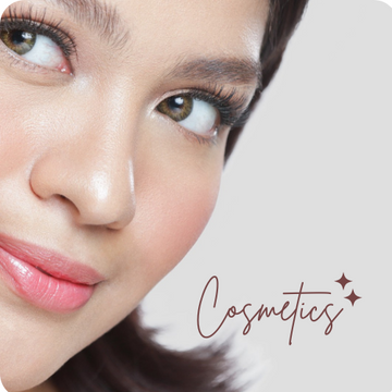 Cosmetics