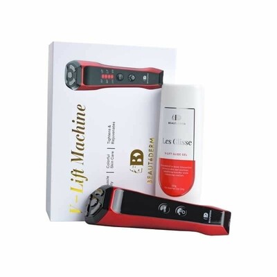 BEAUTEDERM VLIFT RF MACHINE