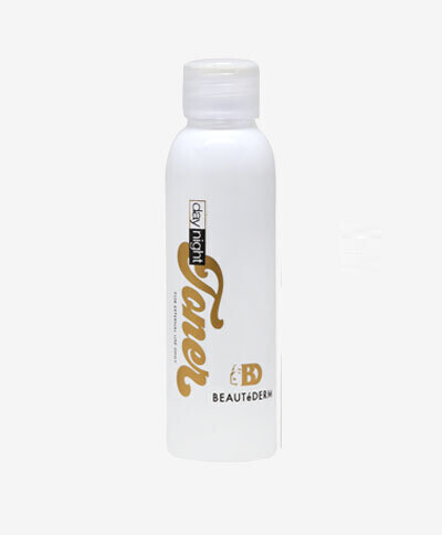 DAY AND NIGHT TONER