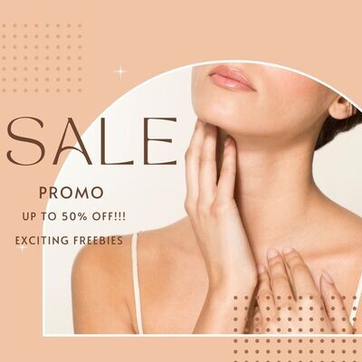 Promotion | SALE