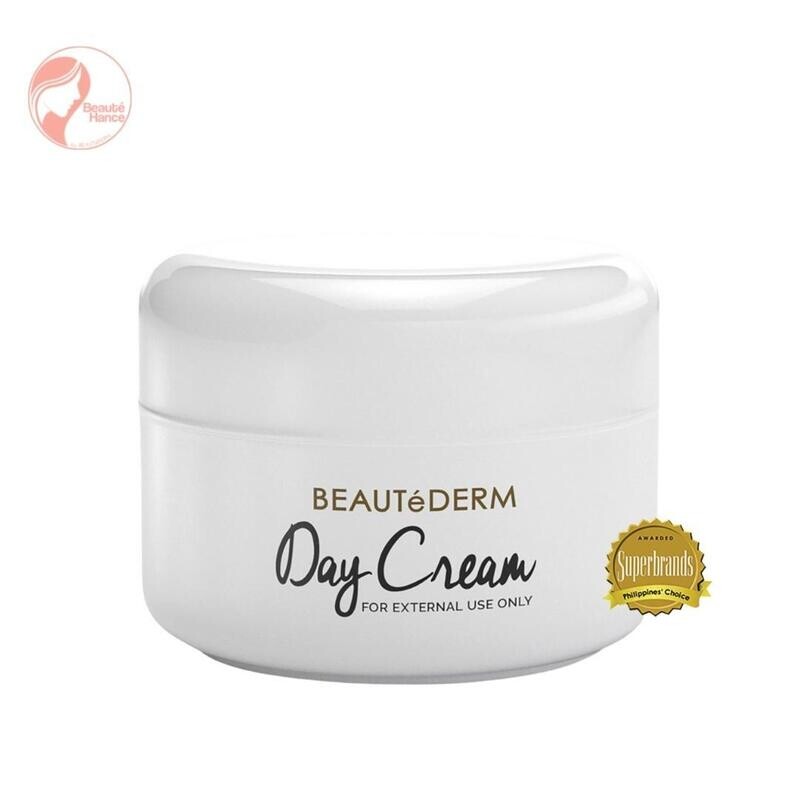 DAY CREAM SPF 50+ (20g)