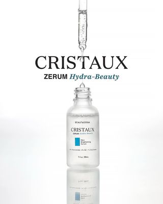 Cristaux Zerum Hydra Beauty 30ml (Niacinamide)