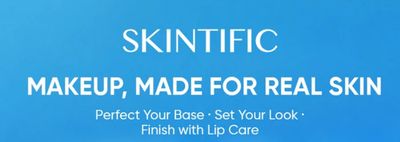 Skintific Make Up