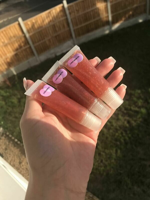 Lava Gloss