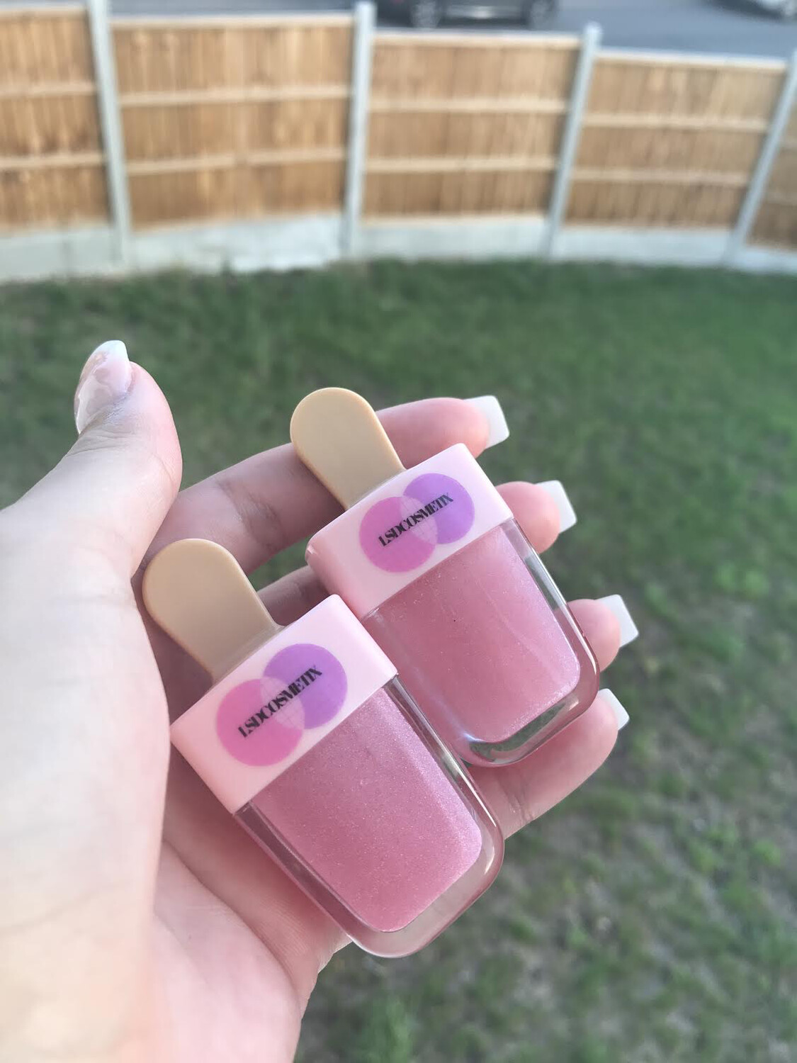 Baby Doll Gloss