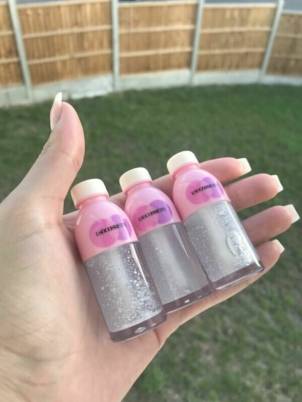 Ice Breaker Gloss