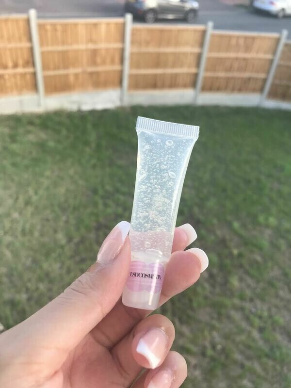 Crystal Gloss