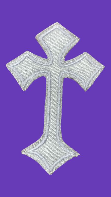 Elevate Your Faith with Beautifully Crafted Christian Crosses - Pack of 3 Pcs