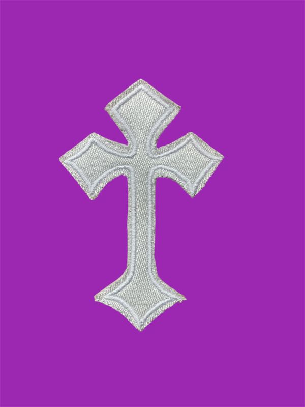 Elevate Your Faith with Beautifully Crafted Christian Crosses - Pack of 3 Pcs