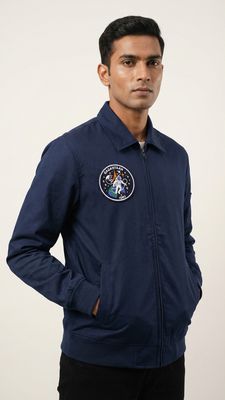 Gaganyaan: India’s First Human Spaceflight Patch (Pack of 2 Pcs)
