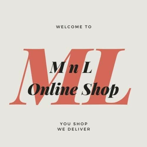 MnL Online Shop