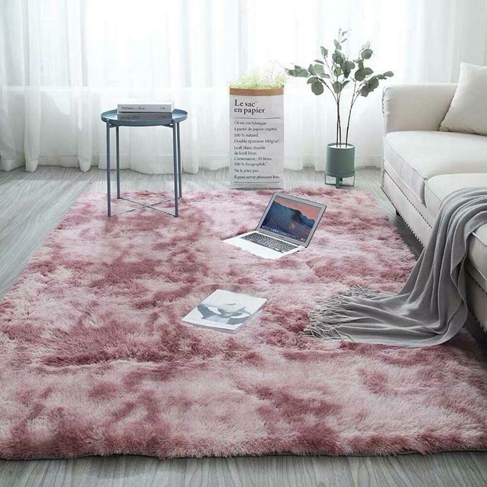 Modern Fluffy Rugs