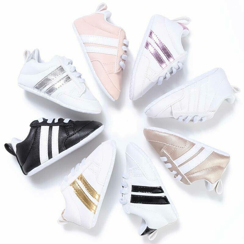 Cute Baby Shoes