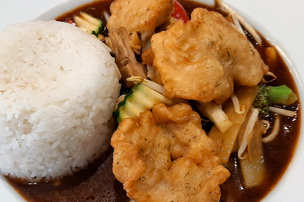 Nr.72 Kung Pao