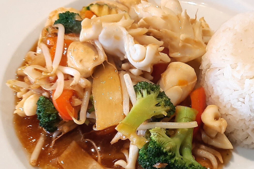 Nr.81 Chop Suey
