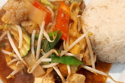 Nr.101 Chop Suey