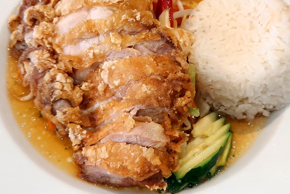 Nr.41 Chop Suey