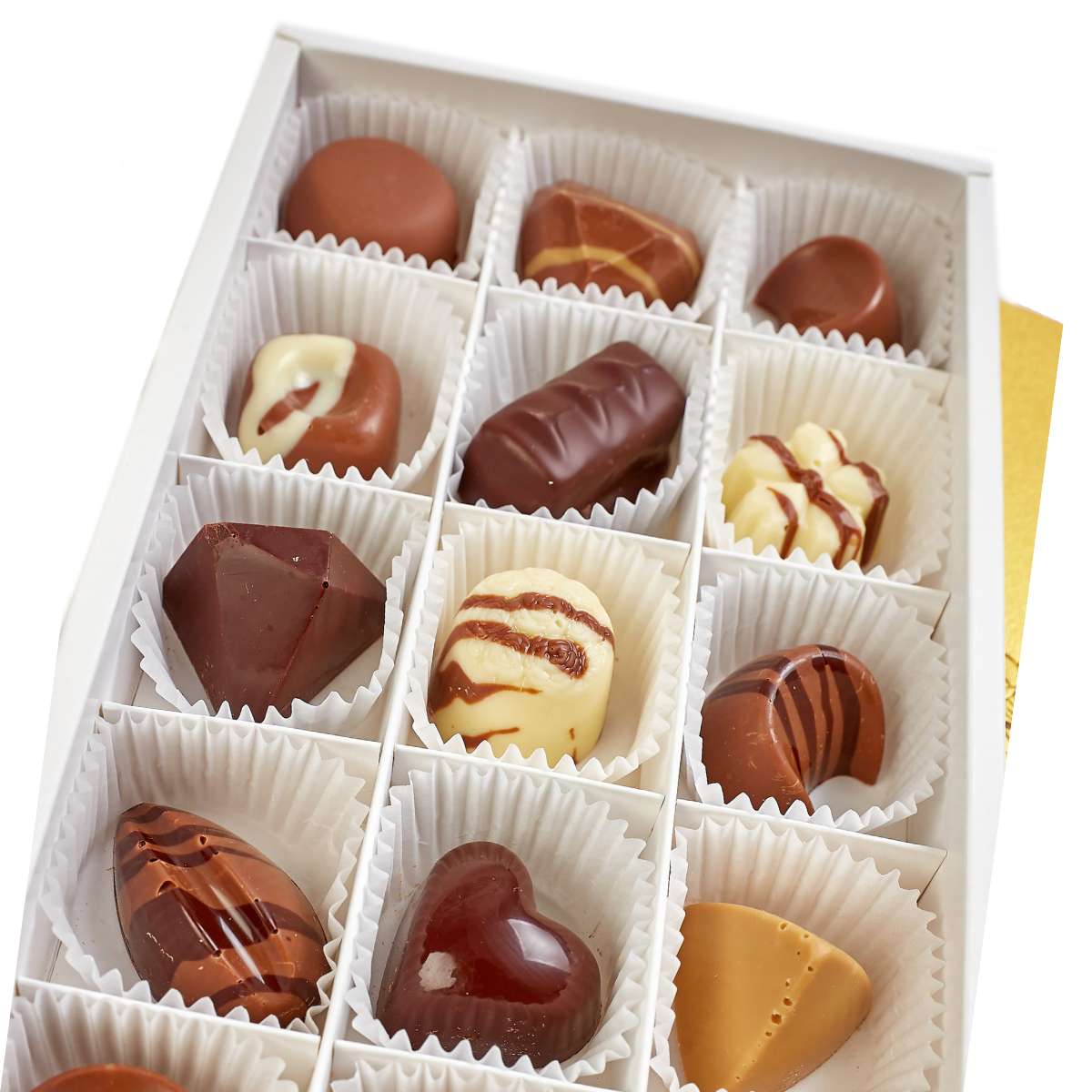 Duplo Praline