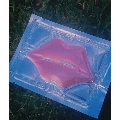Lip masks
