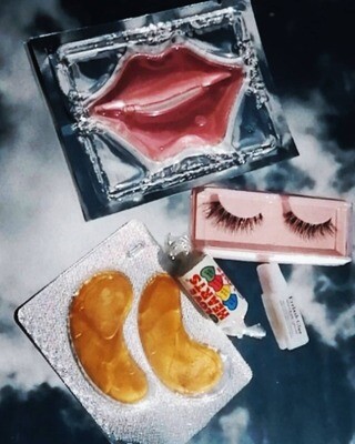 Beauty Bundle