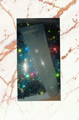 Crystal Clear Lipgloss