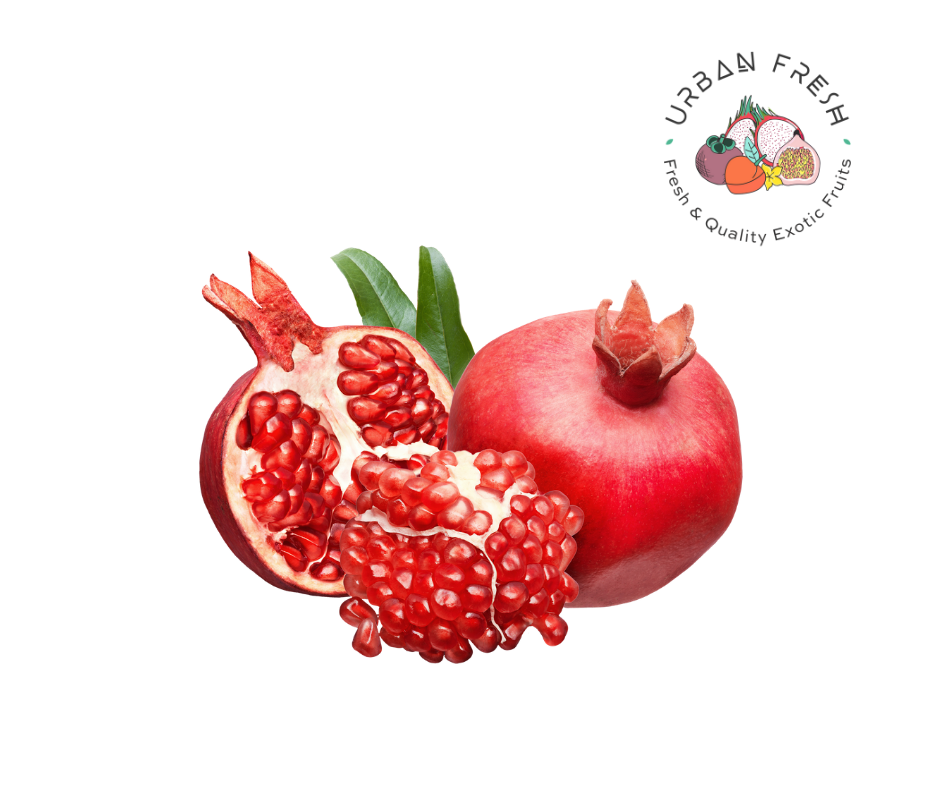 Pomegranate (1 Kg)