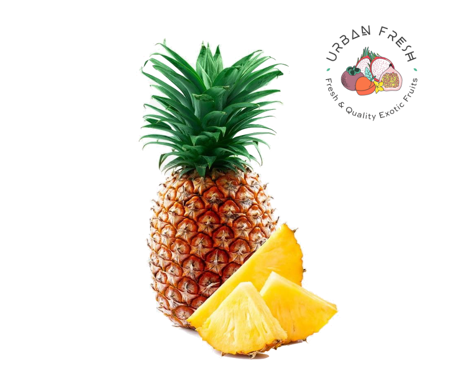 Pineapple (1 Piece ~ 1 Kg)