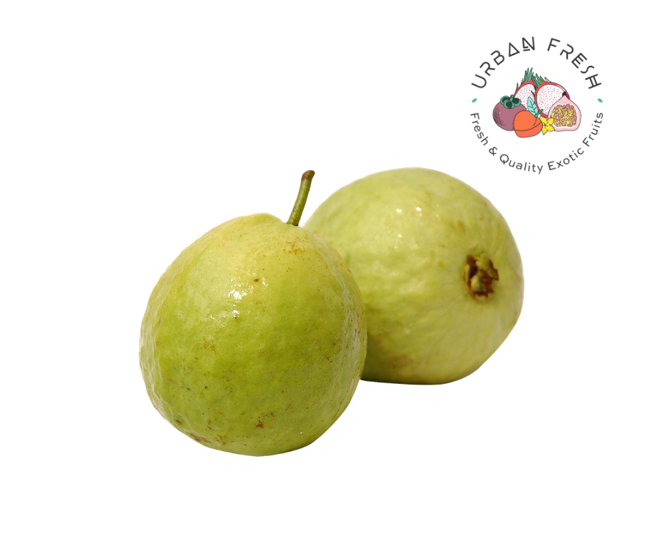 Regular Guava (1 Kg)