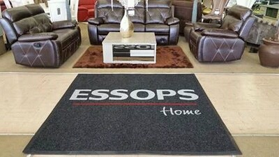 Business Brand Carpets