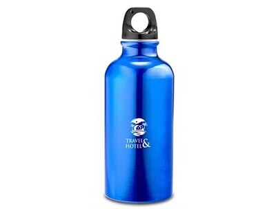 Action Water Bottle - 400ml