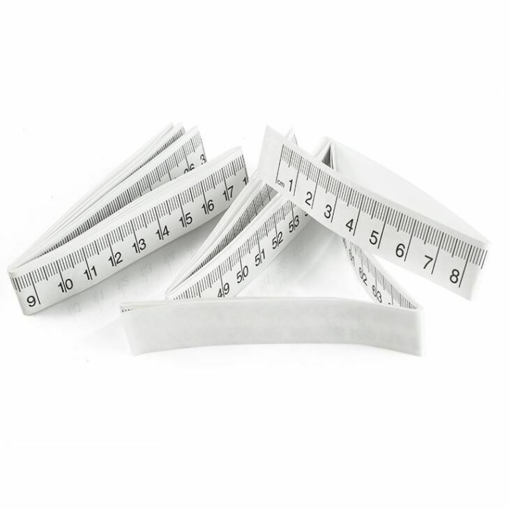 Pi tape measure OD（outside diameter）tape measure tape measure clip