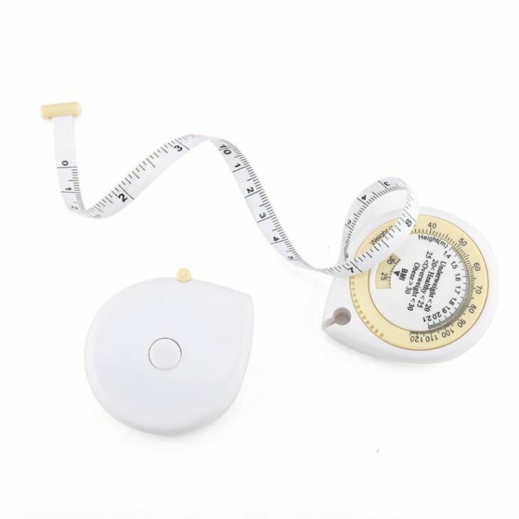 Walking tape measure Wheel tape measure