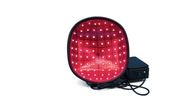 LaserCap SD