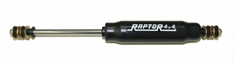 AMORTISSEUR AVANT RAPTOR 4X4 CHARGE EXTREME + 5 CM