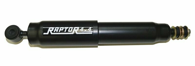 AMORTISSEUR ARRIERE RAPTOR 4X4 CHARGE EXTREME + 5 CM