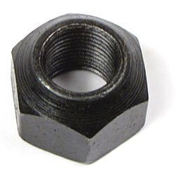 ECROU DE ROUE POUR JANTE ACIER