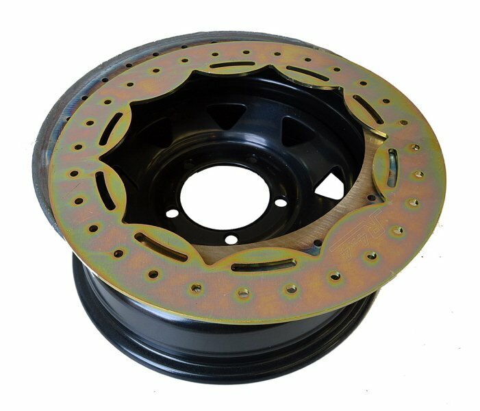 JANTE BEADLOCK TYREX 7x16 ET-20